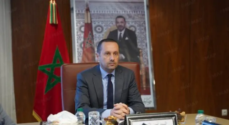 انعقاد الاجتماع الثاني للمجلس الإداري للوكالة المغربية للدم ومشتقاته