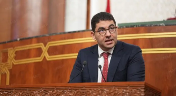 مجلس المستشارين يصادق بالإجماع على مشروع القانون المتعلق بإعادة تنظيم المجلس الوطني للصحافة