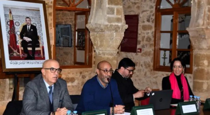 الصويرة.. السياحة الإبداعية محفز للتنمية السوسيو – اقتصادية المستدامة (مائدة مستديرة)