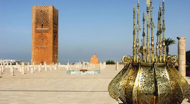 مواكبة لكأس إفريقيا للأمم (المغرب- 2025).. مؤسسة المحافظة على التراث الثقافي لمدينة الرباط تطلق برنامجا ثقافيا للتعريف بتراث العاصمة