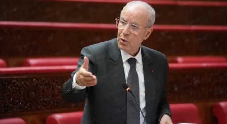 انخفاض تكلفة الحج بحوالي 3 آلاف درهم خلال موسم 1446 هـ مقارنة بالموسم الأسبق (السيد التوفيق)