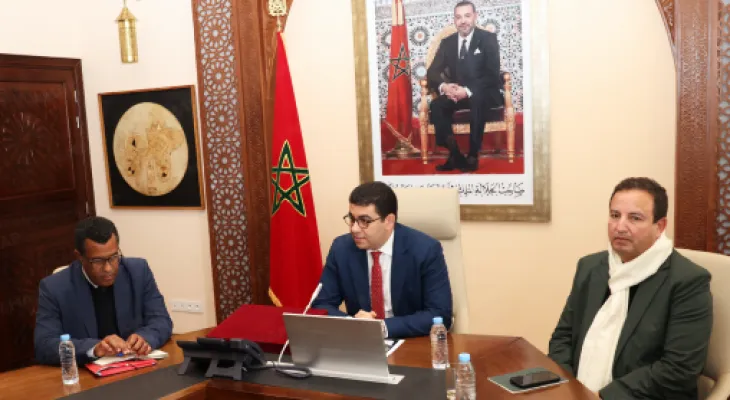 اكتشاف بقايا بشرية قديمة بالدار البيضاء يسلط ضوءا جديدا على فترة حاسمة من تطور البشرية