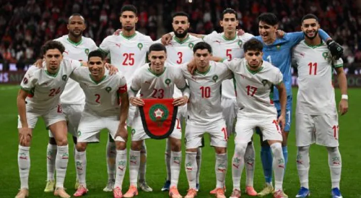 نصف نهائي كأس إفريقيا للأمم 2025.. المنتخب المغربي يواجه نظيره النيجيري بطموح بلوغ النهائي