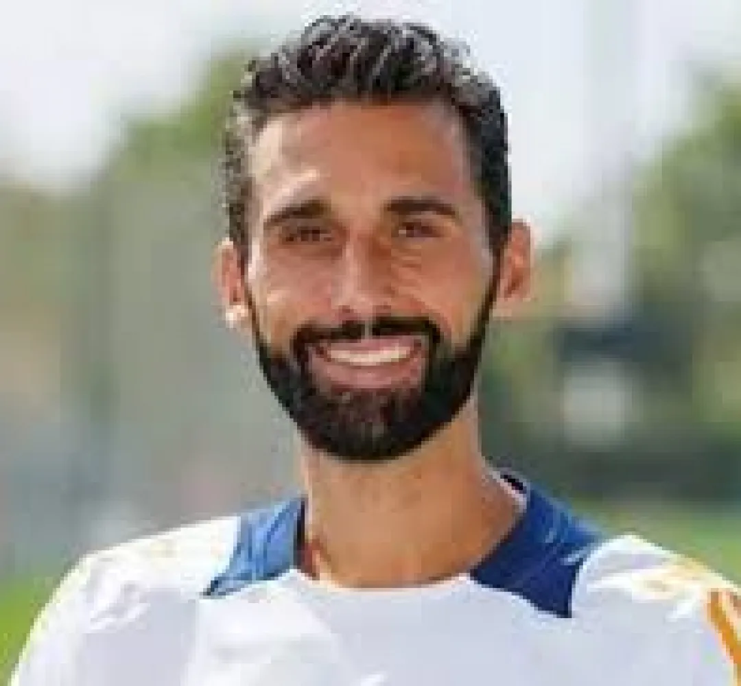 كرة القدم.. ألفارو أربيلوا مدربا جديدا لريال مدريد