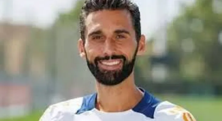 كرة القدم.. ألفارو أربيلوا مدربا جديدا لريال مدريد