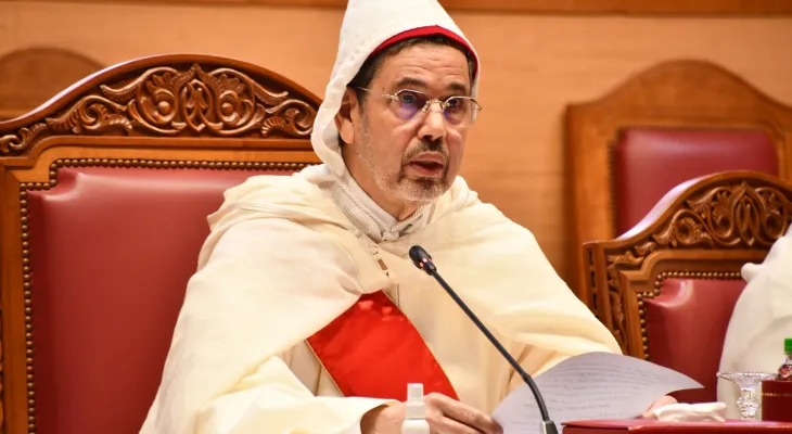 العقوبات البديلة.. محاكم المملكة نطقت بـ 1001 حكم منذ انطلاق العمل بالقانون الجديد (السيد عبد النباوي)