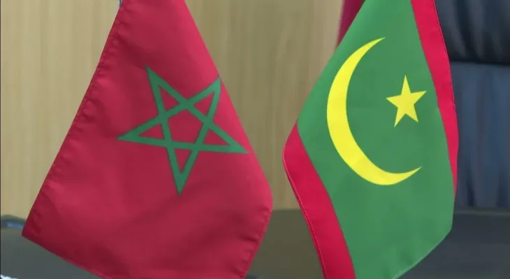 التعاون المغربي الموريتاني يتعزز بتوقيع اتفاقيتي شراكة للنهوض بالتعليم العالي وتكوين الأطر في المجال الفلاحي