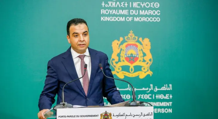 عدد الأرامل المستفيدات من برنامج الدعم الاجتماعي المباشر بلغ 390 ألف أرملة (السيد بايتاس)