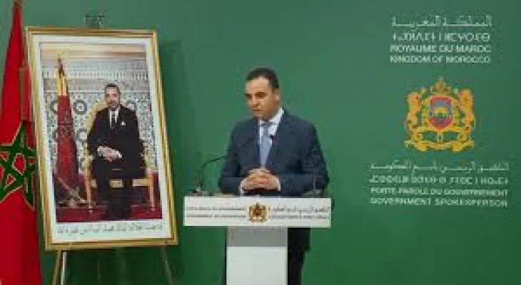 مجلس الحكومة يصادق على تسعة مشاريع مراسيم تتعلق بتجديد التراخيص الممنوحة لعدد من الشركات من أجل توفير خدمات الاتصالات عبر الأقمار الصناعية