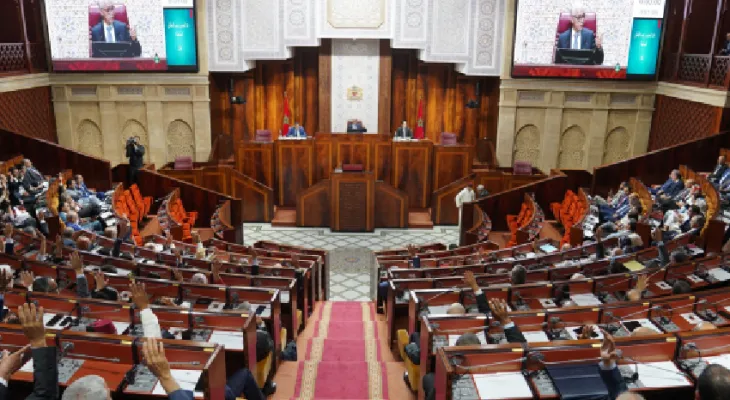 مجلس النواب يصادق على مشروع القانون المتعلق بالتعليم العالي والبحث العلمي في إطار قراءة ثانية