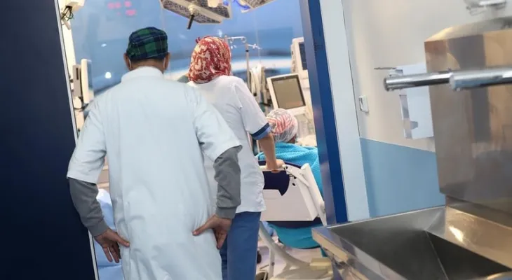 أطباء القطاع الخاص يرفضون تعديل قانون التأمين الصحي