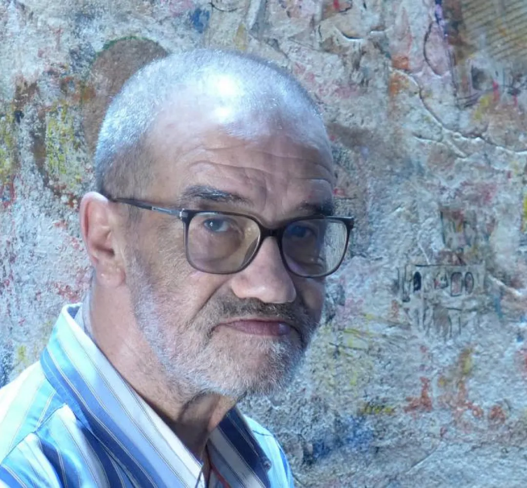 اتحاد كتاب المغرب يودّع الكاتب والصحافي سعيد عاهد