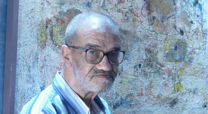 اتحاد كتاب المغرب يودّع الكاتب والصحافي سعيد عاهد