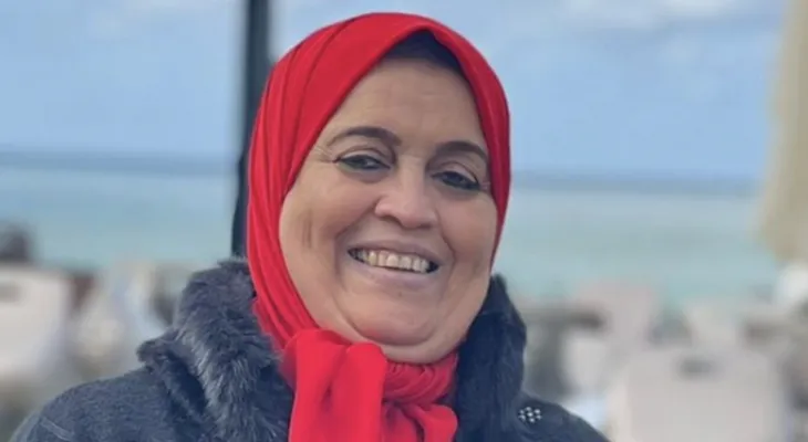 تعزية في وفاة المرحومة جميلة السالمي بمقاطعة سايس بمدينة فاس