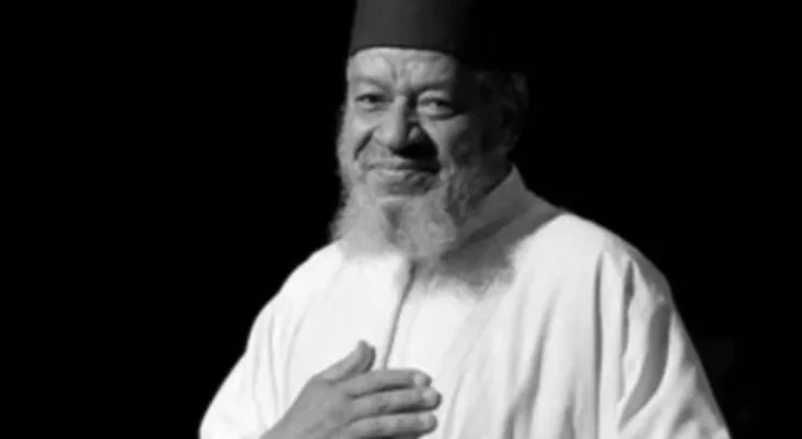 وفاة الفنان عبد الهادي بلخياط