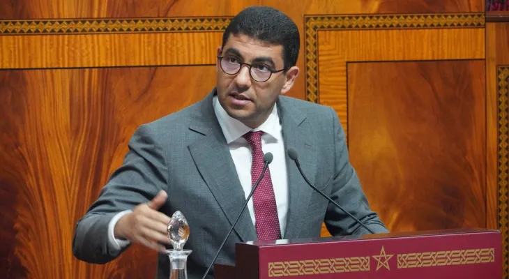 تفاصيل إحداث لجنة خاصة بتسيير قطاع الصحافة والنشر وهذه صلاحياتها