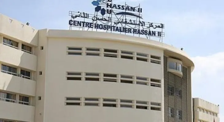 المركز الاستشفائي الجامعي الحسن الثاني بفاس: هل تحول "الحرم الطبي" إلى "ثكنة" يسيرها الحرس الخاص؟