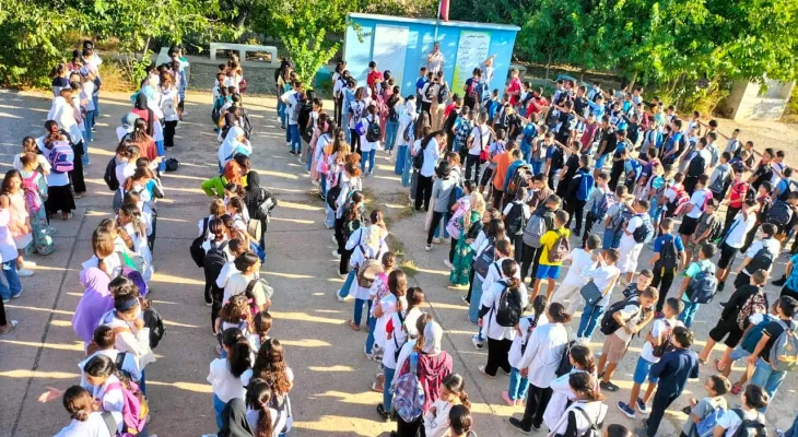 التعليم في المغرب في ميزان المقارنة الدولية مع الدول العربية و الافريقية و الاسيوية