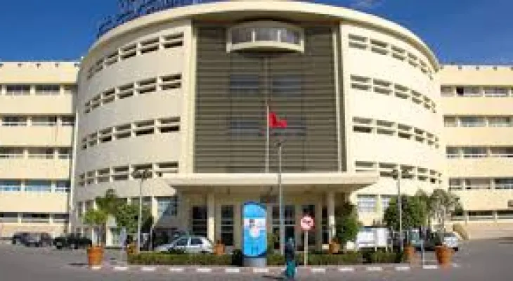 بين "تغول" الحرس الخاص و"برج" الإدارة العاجي: من يفكك شيفرة "المعاناة" بالمستشفى الجامعي بفاس؟