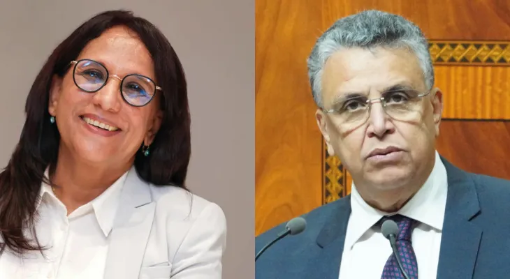 توقيع مذكرة تفاهم بين اللجنة الوطنية لتنسيق إجراءات مكافحة الاتجار بالبشر والوقاية منه والمجلس الوطني لحقوق الإنسان