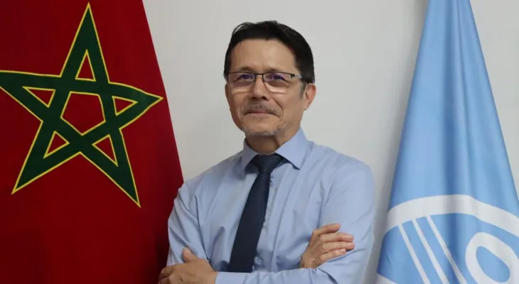 تحويل الصناعات الغذائية.. المغرب مرجع للتعاون جنوب-جنوب (ممثل الفاو)