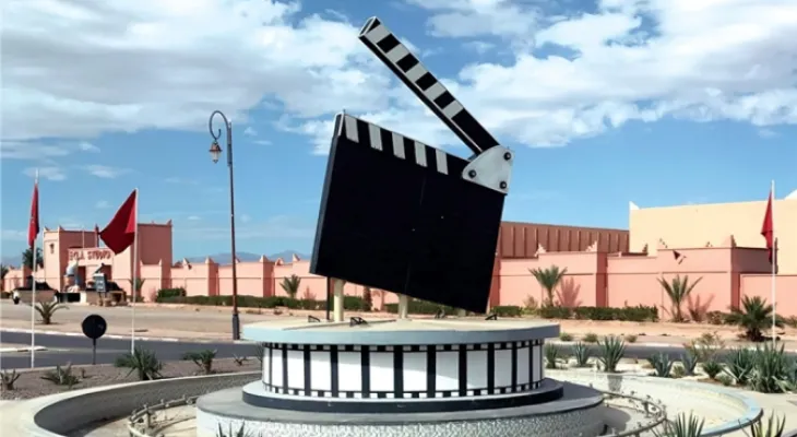 الدورة الأولى للمهرجان الدولي الجامعي للفيلم بورزازات من 28 إلى 30 أبريل الجاري