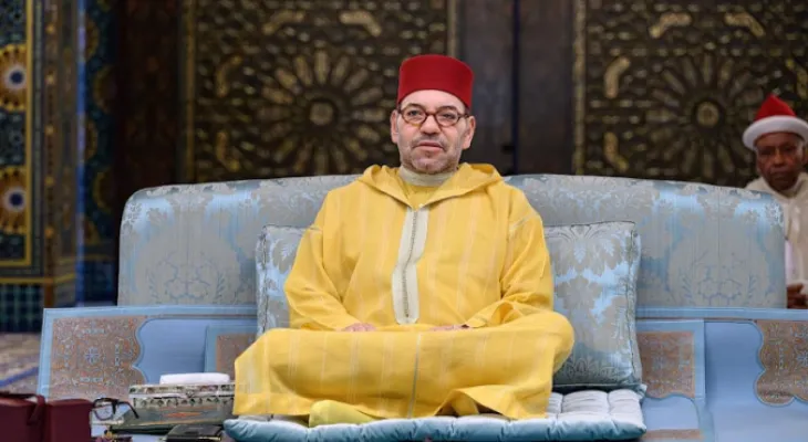 أمير المؤمنين يوجه رسالة سامية إلى الحجاج المغاربة برسم موسم الحج لسنة 1447 هجرية