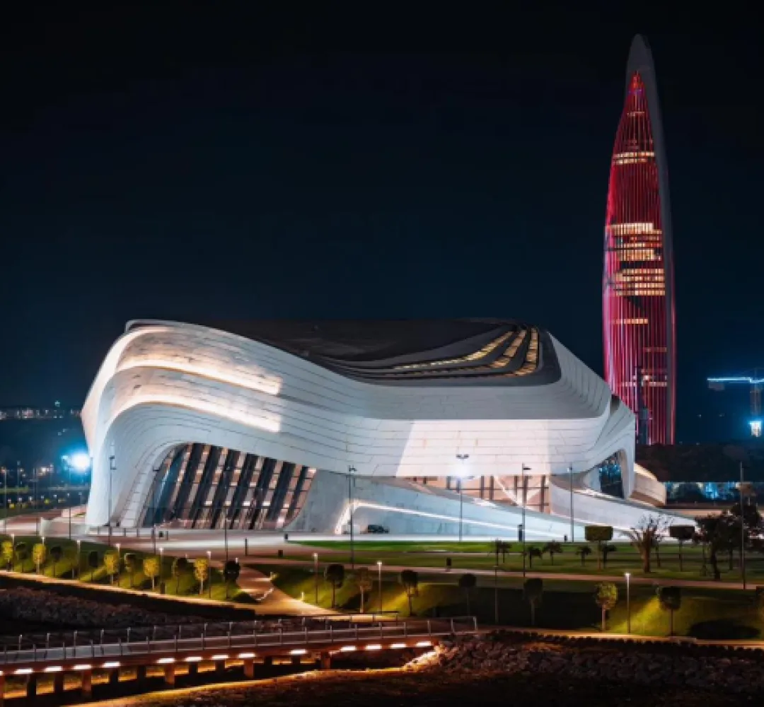 فعاليات المعرض الدولي للكتاب والنشر.. إطلاق برنامج الاحتفاء بالرباط عاصمة الإعلام العربي لسنة 2026