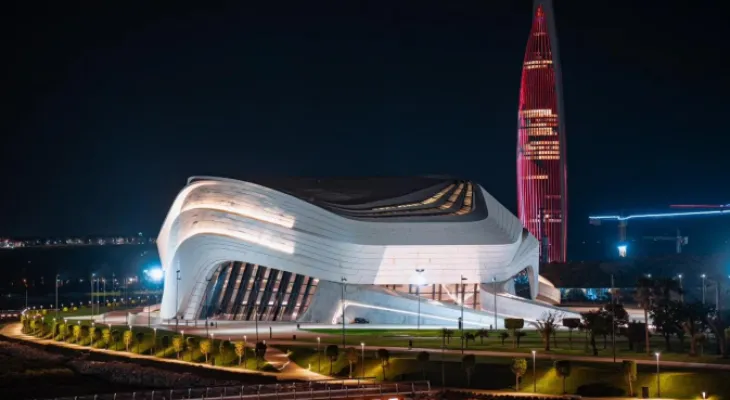 فعاليات المعرض الدولي للكتاب والنشر.. إطلاق برنامج الاحتفاء بالرباط عاصمة الإعلام العربي لسنة 2026