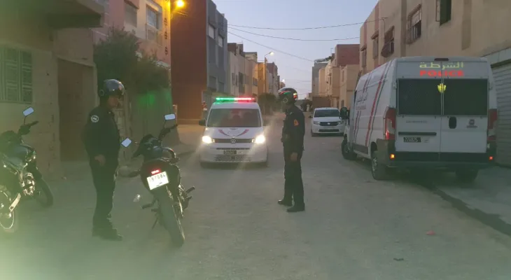 تفكيك شبكة "ألو ربحتي معانا" ضربة أمنية استباقية تنهي نشاط محترفي النصب الهاتفي