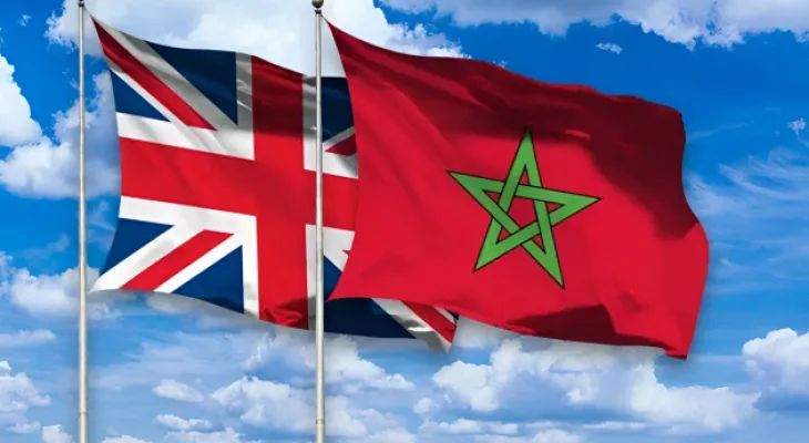 المغرب-المملكة المتحدة.. دينامية واعدة لمضاعفة المبادلات التجارية وتسريع الاستثمارات الثنائية بفضل الأوراش الكبرى لكأس العالم 2030