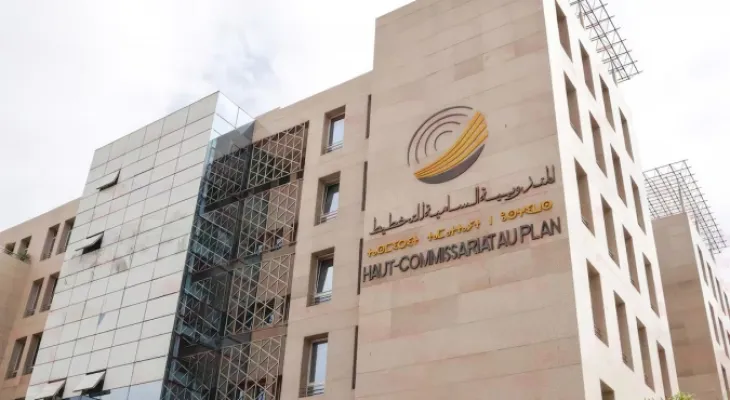 النمو الاقتصادي الوطني سجل تحسنا بلغ 4,9 في المائة سنة 2025