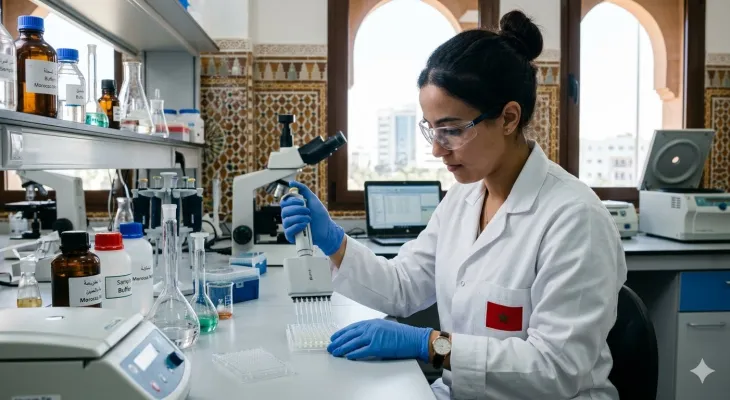 رعب الكوليرا يجتاح مواقع التواصل.. هكذا ردت السلطات المغربية لإنهاء الجدل