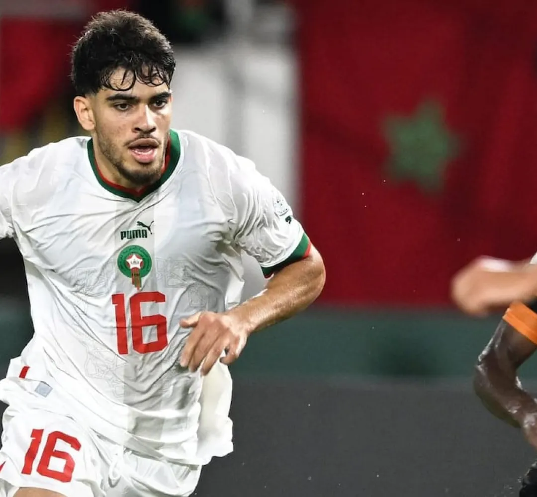 زلزال في معسكر الأسود.. الإصابة تبعد الزلزولي عن المونديال وصدمة مزراوي تُربك الحسابات!