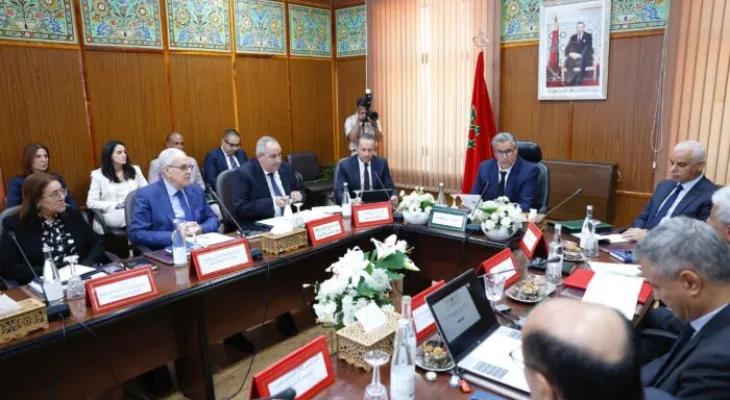 ثورة تدبيرية بجهة فاس-مكناس .. الانطلاق الفعلي للمجموعة الصحية الترابية لإنهاء المركزية الاستشفائية