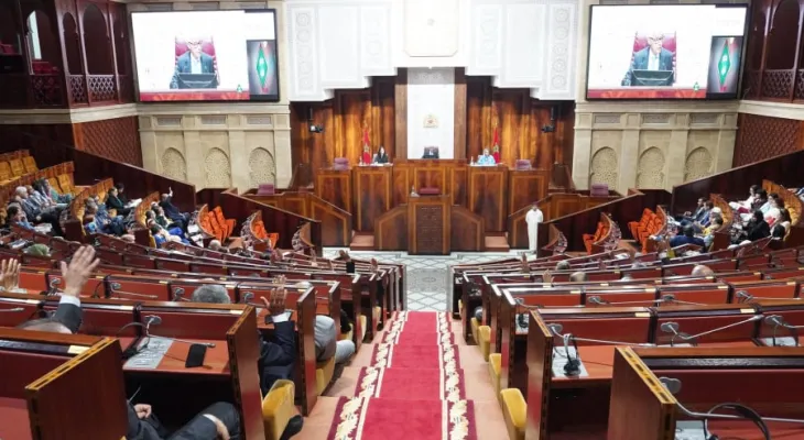 مجلس النواب يصادق بالأغلبية على مدونة الأدوية والصيدلة الجديدة