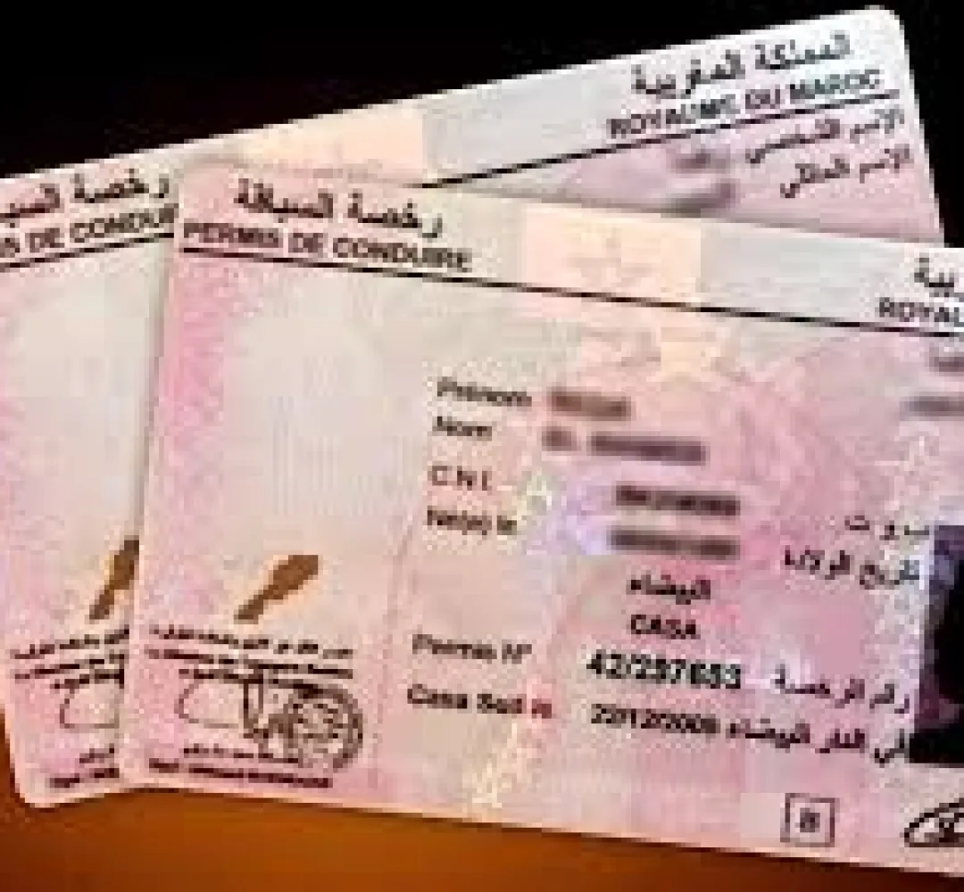 اتفاق تاريخي بين الرباط ولشبونة ينهي معاناة مغاربة البرتغال مع رخص السياقة