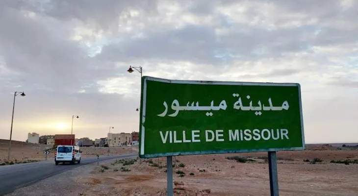 هل تنجح "فاس للتهيئة" في فك شفرة المشاريع المتعثرة التي أرقت ساكنة بولمان؟