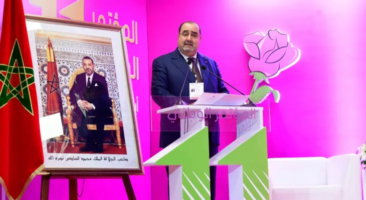 المسافة الرمادية تضع الفريق الاشتراكي في الوسط أمام معركة تسقيف الأسعار
