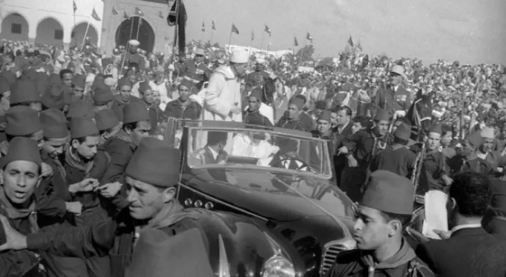 اليوم الوطني للمقاومة.. استحضار لمحطات خالدة في سجل ملاحم وأمجاد الوطن