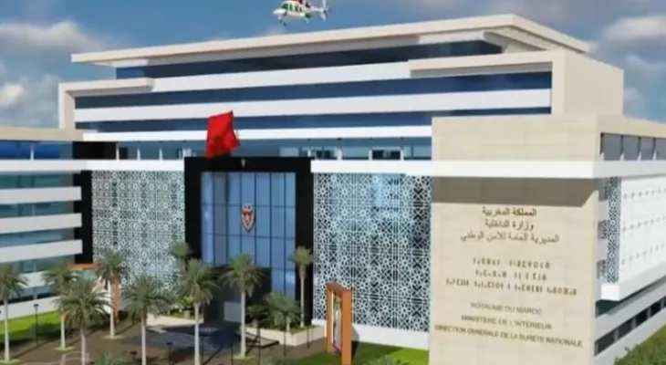 تمكنت عناصر الفرقة الوطنية للشرطة القضائية، يوم أمس الأربعاء 17 يونيو الجاري، من توقيف مواطن فرنسي يبلغ من العمر 24 سنة، السلطات القضائية الفرنسية، للاشتباه في تورطه في نفس هذه القضية المتعل