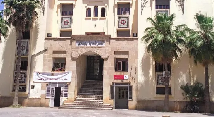 ويسلان.. "أشغال الواجهة" عشية الاستحقاقات تثير غضب الساكنة وتطرح علامات استفهام حول "هدر المال العام"