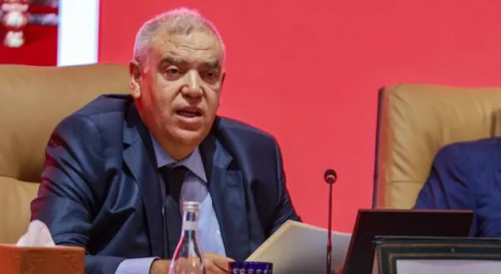 انتخابات 2026.. الداخلية تفتح باب الطعون بعد إيداع نتائج مراجعة اللوائح الانتخابية