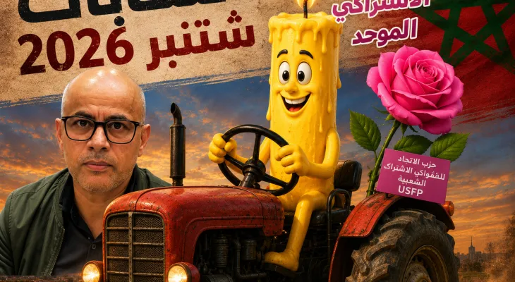 ثلاثة أحزاب تتصارع على مقعد “البام” بمكناس