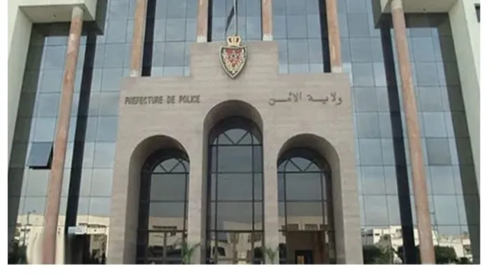 مكنت عناصر الشرطة القضائية بمنطقة أمن سيدي البرنوصي بمدينة الدار البيضاء، صباح اليوم الجمعة 17 يوليوز الجاري، من توقيف شخص يشتبه في تورطه في قضية تتعلق بالاحتجاز المقرون بارتكاب اعتداء جنسي و