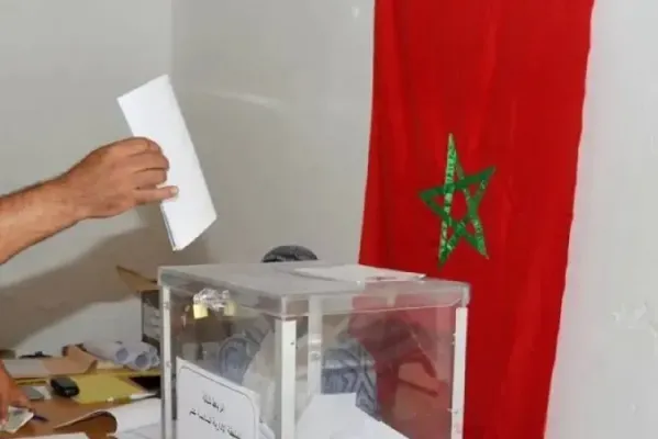 الانتخابات التشريعية 2026.. تقديم 1850 لائحة ترشيح