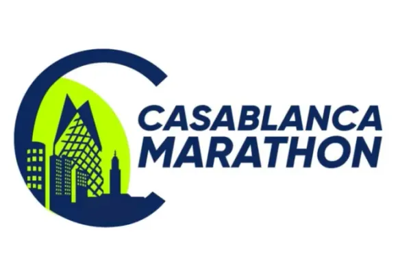 الدورة السابعة عشرة لماراطون الدار البيضاء، تحت شعار "Vibe Casa