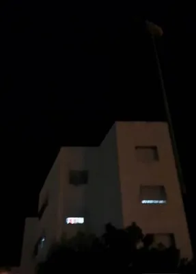 آيت ولال الساكنة تعيش الظلام والسرقات و انعدام الامن