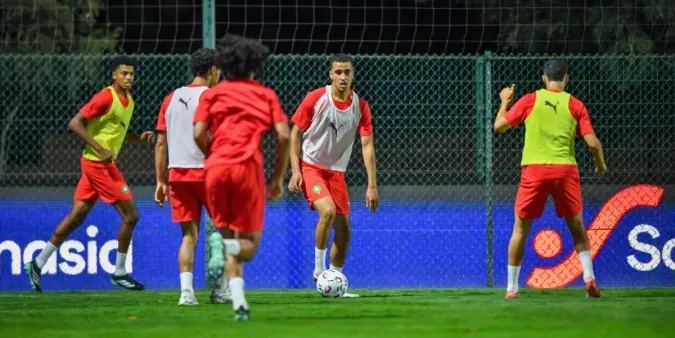 إقصائيات كأس أمم إفريقيا 2027.. المنتخب المغربي يستعد لمواجهتي الغابون وليسوتو