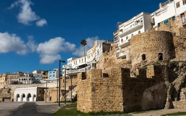 انعقاد الدورة الثانية من الملتقيات المتوسطية لطنجة من 24 إلى 27 شتنبر الجاري